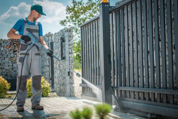 Best Sidewalk and Walkway Cleaning  in Roman Forest, TX